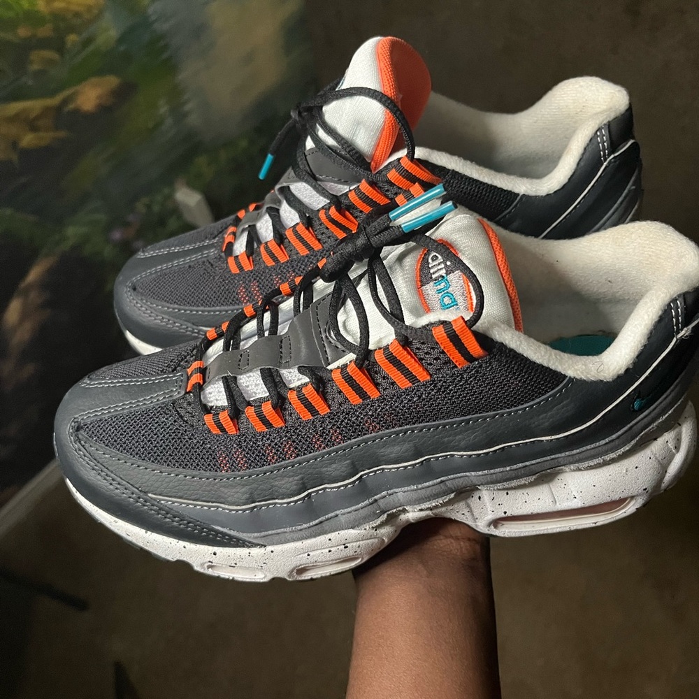 Nike air max sneakers